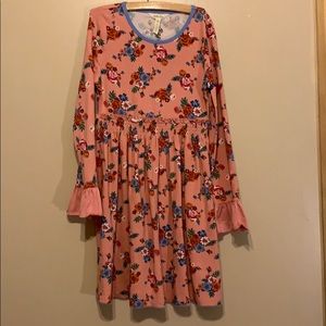 Matilda Jane Lots To Learn Dress